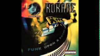 Kokane  Shit Goddamm  Funk Upon A Time [upl. by Oretos]