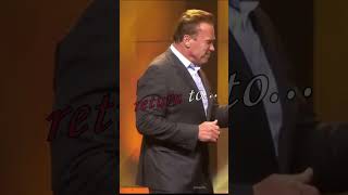 Arnold Now vs Then  Bodybuilding Motivation [upl. by Assi]