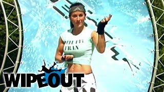 The Wipeout Warrior  Wipeout HD [upl. by Sheeran]