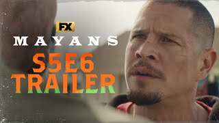 Mayans MC  Season 5 Episode 7 Trailer  War Rages On  FX [upl. by Thorsten]