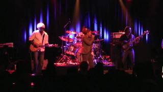 Queen Ifrica  Daddy Live in Eindhoven Holland 1272010 [upl. by Mayes]