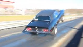 No Prep Championship Series Race at the Southside Dragway 110224 Part 2 [upl. by Enomor]