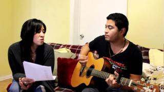 Alex Ubago Estar contigo cover [upl. by Pia]