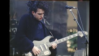 The Cure Stockholm 1989 [upl. by Mohammad]