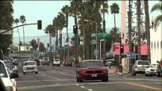 Gangs In San Diegos North County [upl. by Hselin]