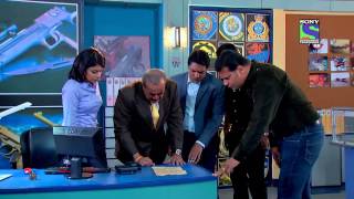 Ped Ka Rahasya  Episode 1021  23rd November 2013 [upl. by Kinna901]