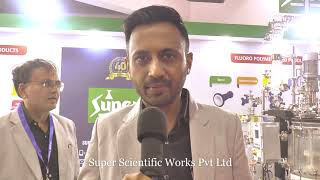 Super Scientific Works Pvt Ltd [upl. by Ellenej356]