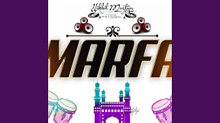 Marfa Hyderabadi [upl. by Ardeen174]