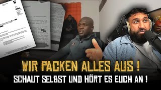 AMADU HAT ANGST UND SUCHT AUSREDEN 😱 JETZT IST ALLES RAUS  SINANG STREAM HIGHLIGHTS [upl. by Durtschi]