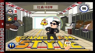 Android  Gangnam Style Game 2 [upl. by Seuguh]