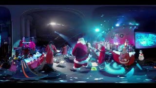 The Polyphonic Spree Holiday Extravaganza VR [upl. by Aneet]