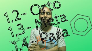 Orto Meta Para [upl. by Aneev]