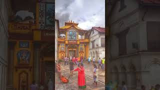 Pashupatinath Temple Kathmandu  quotपशुपतिनाथ मंदिर नेपाल में एक आध्यात्मिक अनुभवquot [upl. by Ralaigh]