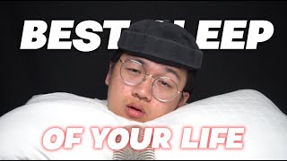 this ASMR will be the BEST SLEEP OF YOUR LIFE  3 HOURS [upl. by Cranford]