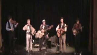 Drunken Sailor Song by Black Irish Band [upl. by Malloy]