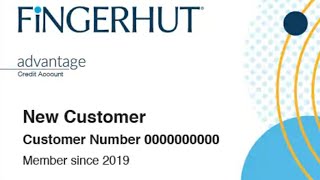 Why You Should Get a Fingerhut Account To Build Your Credit  Primary Tradelines [upl. by Mateusz137]