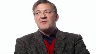 Stephen Fry Idea of Greatness [upl. by Seen]