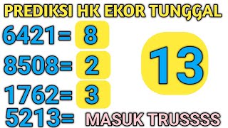 PREDIKSI HK 17 September 2024  RUMUS JITU TOGEL HK 4D  HK JITU  RUMUS HK JITU  BOCORAN HK [upl. by Nnairet682]