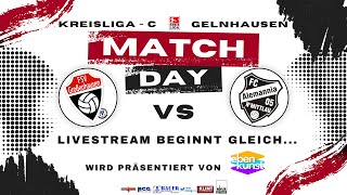 FSV Großenhausen  Alemannia Niedermittlau  KreisligaC Gelnhausen [upl. by Ahmad]