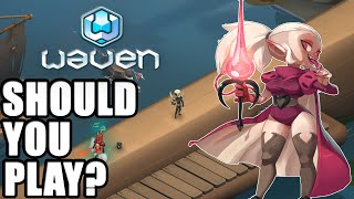 Waven  Should you play [upl. by Heath]