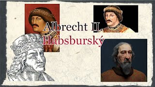 Albrecht II Habsburský S02E01 [upl. by Saum]