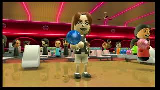 Mimi Sports Resort Wii Sports Resort Mod Overview [upl. by Ssilb]