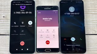 Xiaomi Redmi A1 Plus Samsung Galaxy A5 Tecno Spark 7 Timer Alarm Incoming Outgoing Mobile Call [upl. by Notloc]