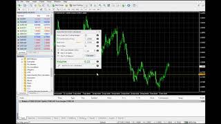 How use the Risk Calculator with Autochartist CEO Ilan Azbel [upl. by Enoval]