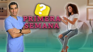 ⚠️ No se si TENGO los PRIMEROS Sintomas de EMBARAZO 🤰🏻 [upl. by Akcirred683]