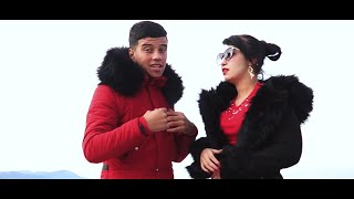 Marwan ft Cheba Abir  Men awel mara Clip Officiel 2019 مروان مع شابة عبير  من اول مرة [upl. by Imarej363]