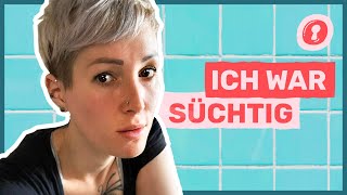 Drogensucht Ich nahm täglich Heroin 😨😳  Auf Klo [upl. by Rosabel]