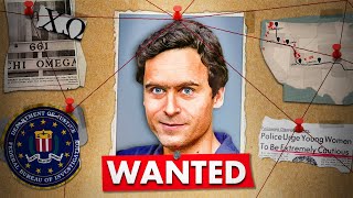 The Hunt for Ted Bundy [upl. by Alleris688]