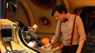 Doctor Who delted Scene  55 [upl. by Merilyn]