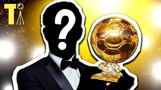 Who really should have won the Ballon dOr [upl. by Myra]