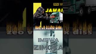 zeo trap vs hollix diss trapish diss kavugang imbwazimoka kane zeotrap hollix [upl. by Ais172]