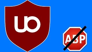 Why You Should Switch Your Ad Blocker to U Block Origin [upl. by Valiant]