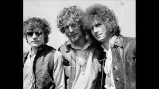 Cream  Spoonful live 1967 AMAZING SOLO RARE [upl. by Aicilet]