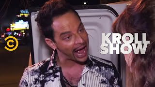 Kroll Show  Bobby Bottleservice  Cheatin [upl. by Bashemath]