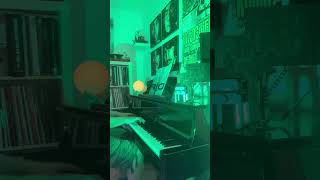 Rio Reiser  Junimond piano cover echt yamaha avantgrand kimfrank [upl. by Gilbertson]