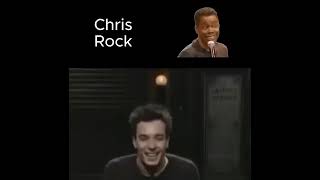 Jimmy Fallon impressions in his SNL audition in 1998 [upl. by Davy]