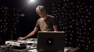 Jon Hopkins  Full Performance Live on KEXP [upl. by Utas]