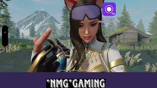 PUBG mobile game NMG gaming 4k gamingnepal [upl. by Anytsirhc]