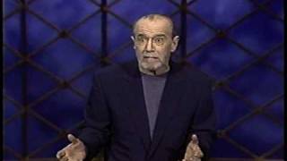 George Carlin quotEveryday Expressionsquot [upl. by Ellennahc]