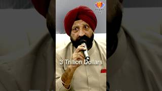 Halal the Hypocrisy and Criminality  Harinder Singh Sikka  halalecosystem economy jihad [upl. by Laefar]