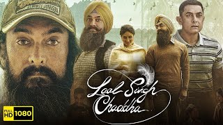 Laal Singh Chaddha full Hindi movie new movies 480p [upl. by Waldon]