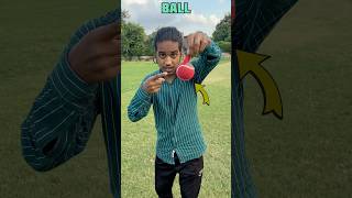 25₹ Ki Ball Kitne Short Marne Per Fategi￼￼ 😳 vlog minivlog ball cricket mrfaisalkhan [upl. by Buell]