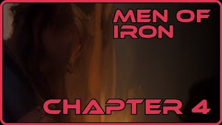 A FATHERS SECRET  Men Of Iron [upl. by Ninnette]