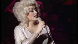 Dolly Parton  I Will Always Love You Live 1979 [upl. by Eenitsed]