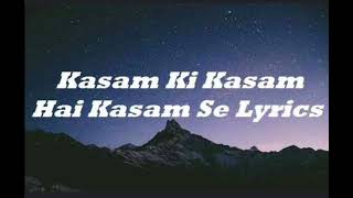 kasam ki kasam Hai kasam se Fezkhan01 2904rahulkasamkikasam [upl. by Nnasus]