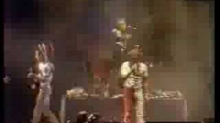 Skyhooks  Women In Uniform  Live [upl. by Nekal648]